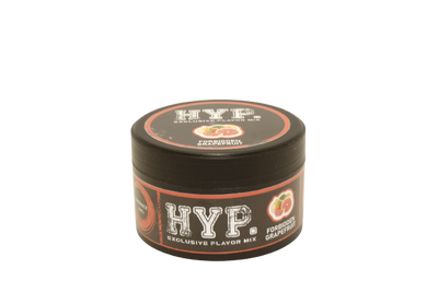 HYP Shisha Flavours 200g