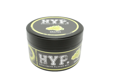 HYP Shisha Flavours 200g