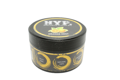 HYP Shisha Flavours 200g