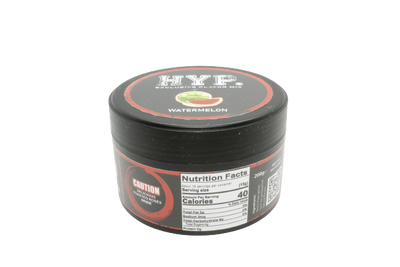 HYP Shisha Flavours 200g