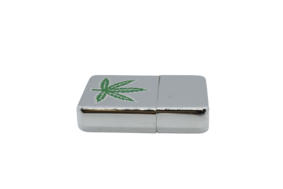Herbal Pipe Zippo lighter shape