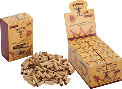 HORNET TIPS PRE-ROLLED
