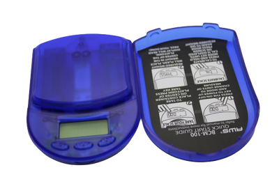 AWS BCM-100 Digital Pocket Scale