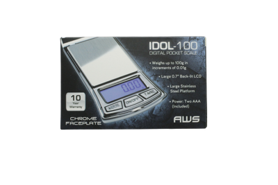 AWS IDOL 100