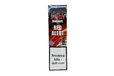 Juicy Blunt RED ALERT