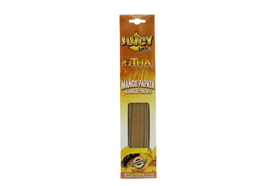 Juicy Incense Mango Papaya