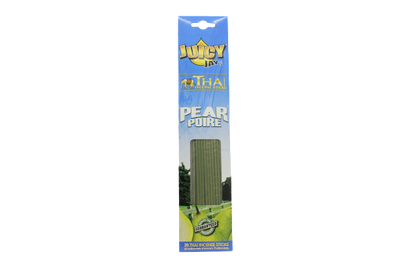 Juicy Incense Pear