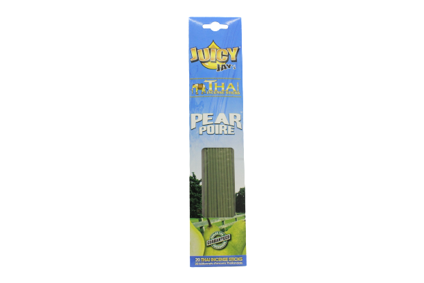 Juicy Incense Pear