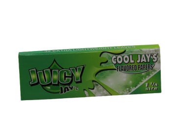 Juicy Jay 1 1/4 Cool Jay's