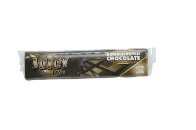 Juicy Jay Double Choc King Size
