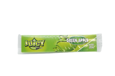Juicy Jay Green Apple King