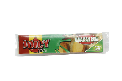 Juicy Jay Jamaican Rum King Size