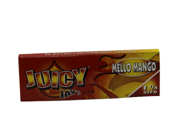 Juicy Jay 1 1/4  Mello Mango