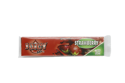 Juicy Jay Strawberry King Size