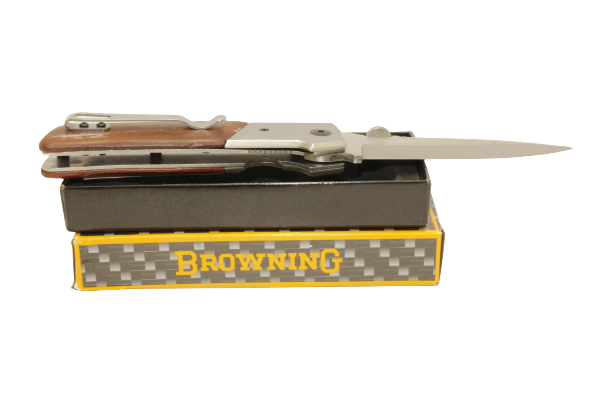 KNIFE DA50