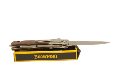 Browning Knife F142