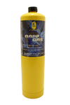 MAPP GAS