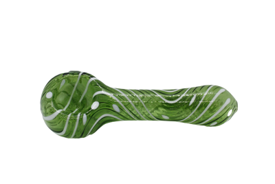 MB HERBAL GLASS PIPE BIG BOWL