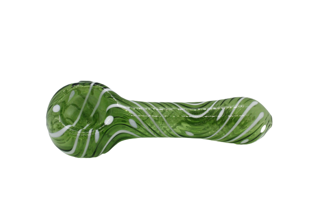 MB HERBAL GLASS PIPE BIG BOWL