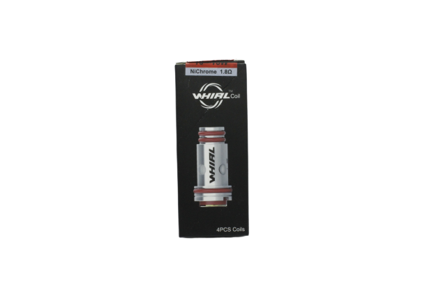 MB WHIRL NICHROME 1.8 FULL PACK