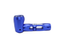 METAL GLASS PIPE PROMETHEUS