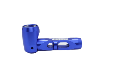 METAL GLASS PIPE PROMETHEUS