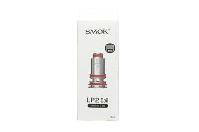 Smok LP2 Coil Meshed