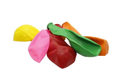 Balloons 20 pack