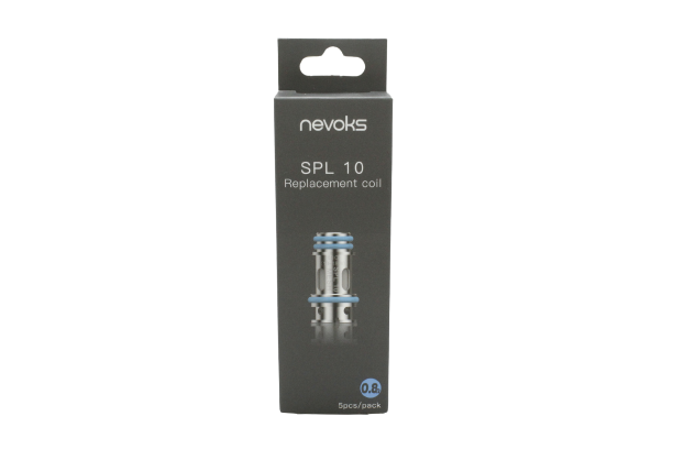 Nevoks SPL 10 Replacement Coil