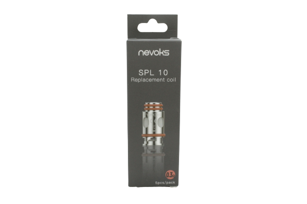 Nevoks SPL 10 Replacement Coil