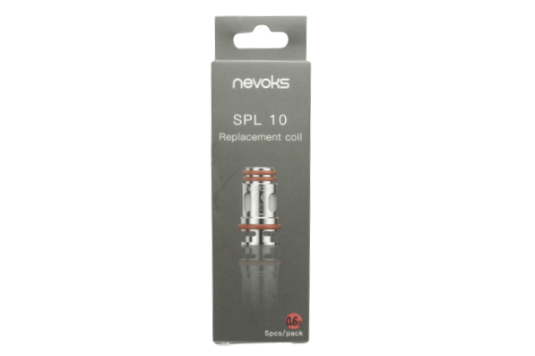 Nevoks SPL 10 Replacement Coil