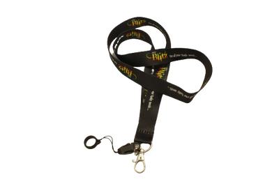 Myblitz Lanyards