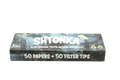Shtonka 1 1/4 Rolling Paper + tips