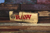 Raw Classic Connosseur 1 ¼ + Tips
