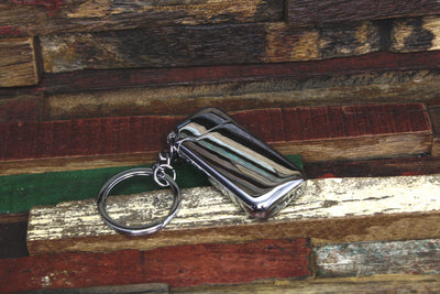 Joule USB Lighter With Key Ring