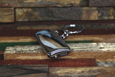 Joule USB Lighter With Key Ring
