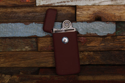 Jinjun USB Lighter 822A