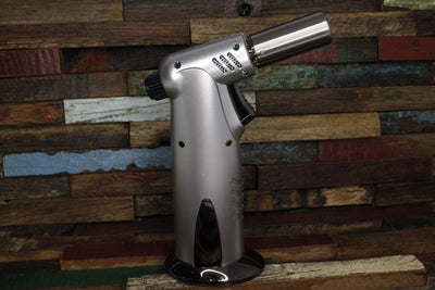 JOBON ZB580 INFLATABLE WINDPROOF LIGHTER