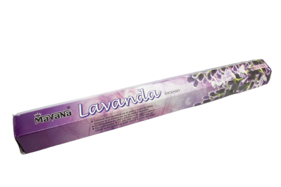 Mavana Lavanda