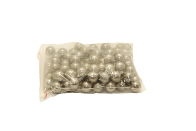 Metal Balls
