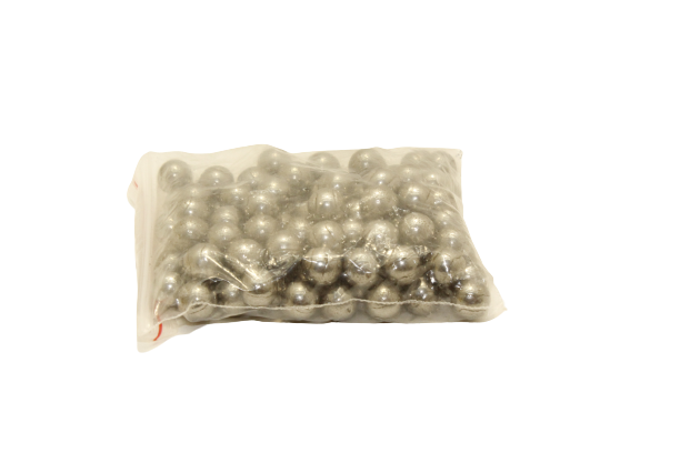 Metal Balls