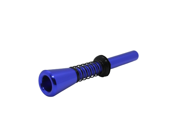 Metal Spring Cone