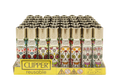 Clipper Lighter Designer