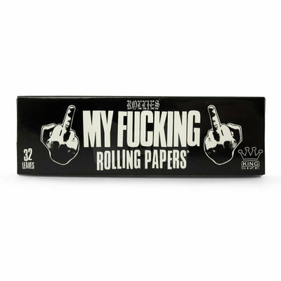 My Fucking Papers King Size
