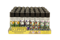 Clipper Lighter Designer