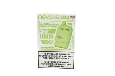 Nevoks B4000 Disposable Vape 28.5mg