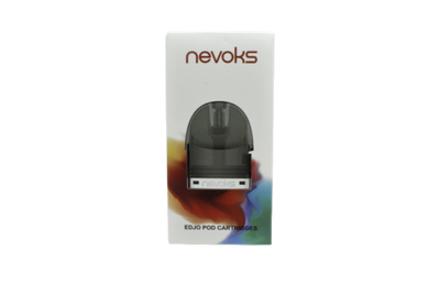 Nevoks Edjo Pod Cartridges