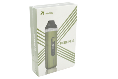 Nevoks Feelin X Pod Kit