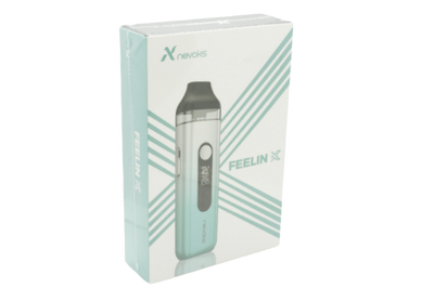 Nevoks Feelin X Pod Kit