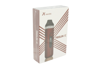 Nevoks Feelin X Pod Kit